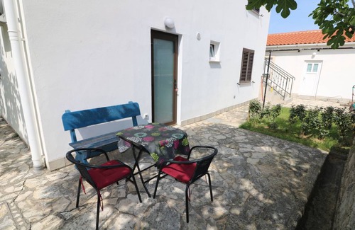 Jurandvor Apartamento | 22 m² Apartamento ∙ 2 huéspedes