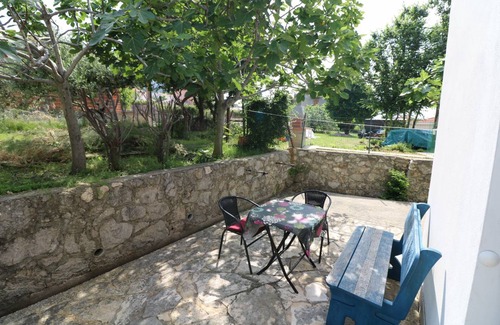 Jurandvor Apartamento | 22 m² Apartamento ∙ 2 huéspedes