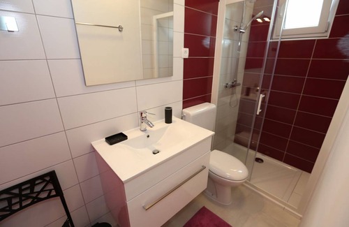 Jurandvor Apartamento | 22 m² Apartamento ∙ 2 huéspedes