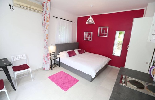 Jurandvor Apartamento | 22 m² Apartamento ∙ 2 huéspedes