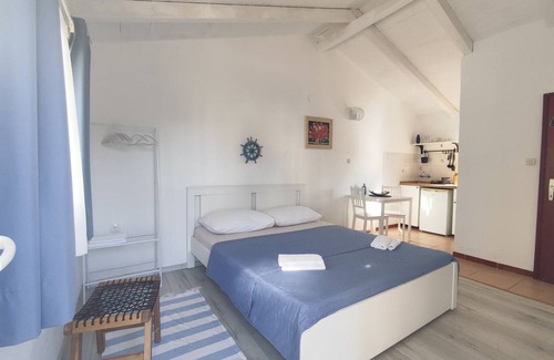 Lopar Apartamento | 22 m² Apartamento ∙ 2 huéspedes