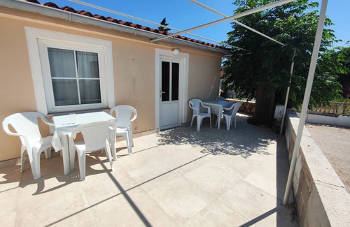 Lopar Apartamento | 22 m² Apartamento ∙ 2 huéspedes