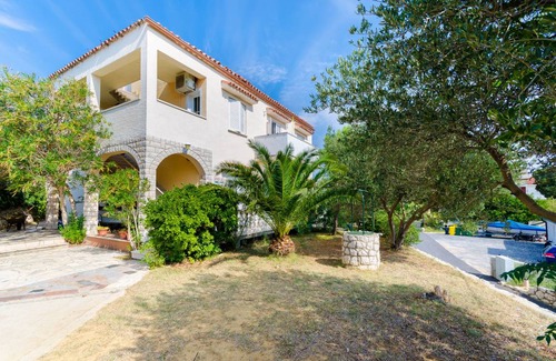 Lopar Apartamento | 22 m² Apartamento ∙ 2 huéspedes