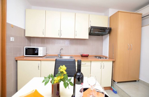 Rabac Apartamento | 22 m² Apartamento ∙ 2 huéspedes