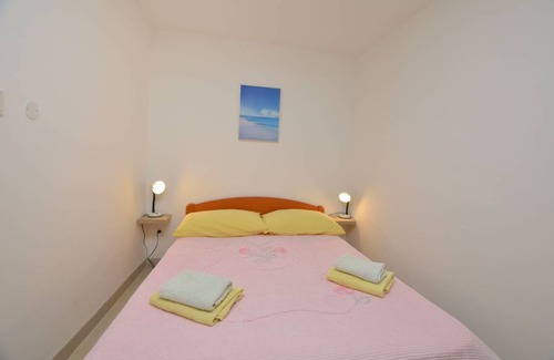 Rabac Apartamento | 22 m² Apartamento ∙ 2 huéspedes