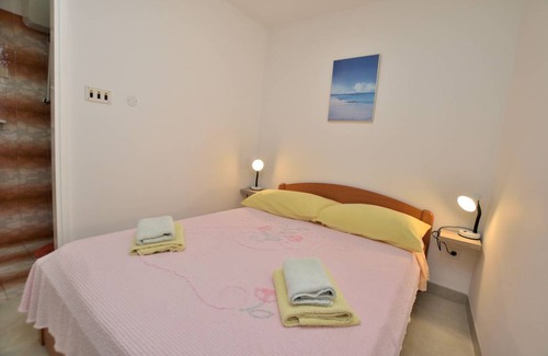 Rabac Apartamento | 22 m² Apartamento ∙ 2 huéspedes