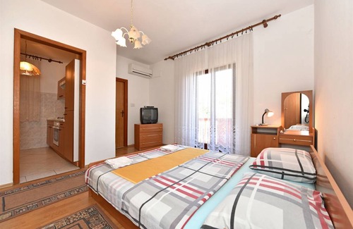 Starigrad Apartamento | 22 m² Apartamento ∙ 2 personas