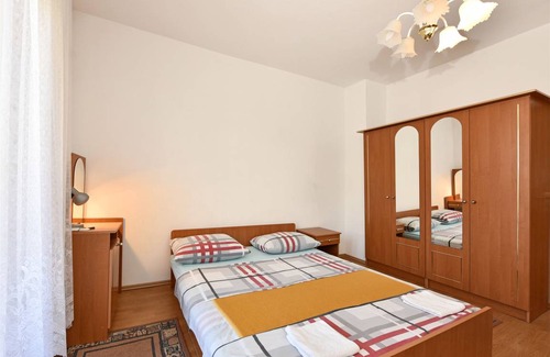 Starigrad Apartamento | 22 m² Apartamento ∙ 2 personas