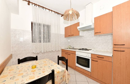 Starigrad Apartamento | 22 m² Apartamento ∙ 2 personas