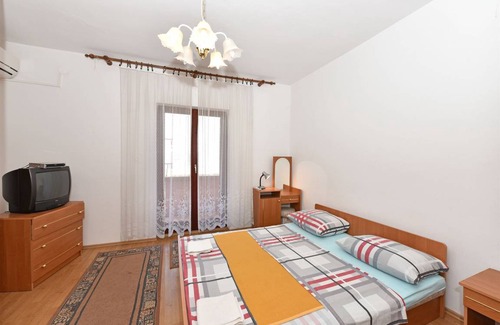 Starigrad Apartamento | 22 m² Apartamento ∙ 2 personas