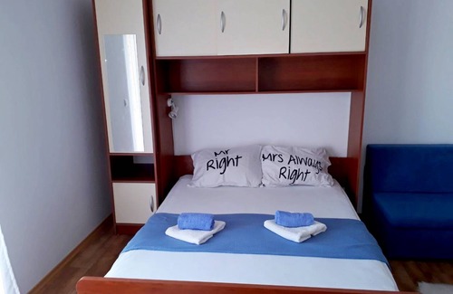 Privlaka Apartamento | 22 m² Apartamento ∙ 3 huéspedes