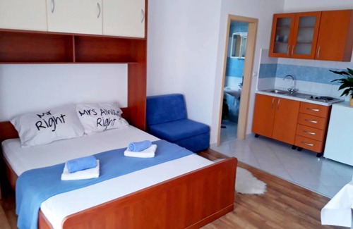 Privlaka Apartamento | 22 m² Apartamento ∙ 3 huéspedes