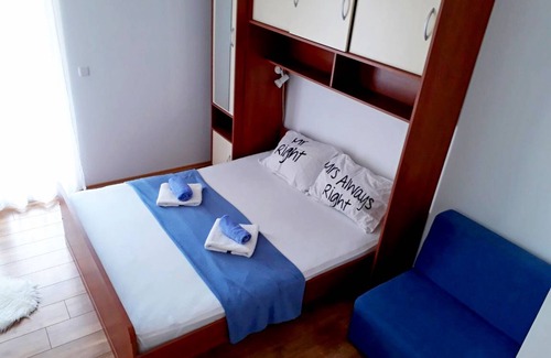 Privlaka Apartamento | 22 m² Apartamento ∙ 3 huéspedes