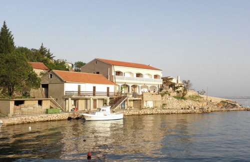 Baric Draga Apartamento | 22 m² Apartamento ∙ 2 personas