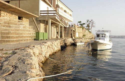 Baric Draga Apartamento | 22 m² Apartamento ∙ 2 personas