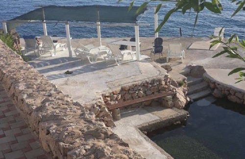 Baric Draga Apartamento | 22 m² Apartamento ∙ 2 personas