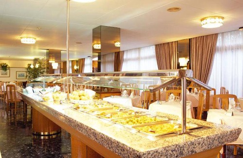Puerto de la Cruz Hotel | 22 m² Hotel ∙ 127 huéspedes