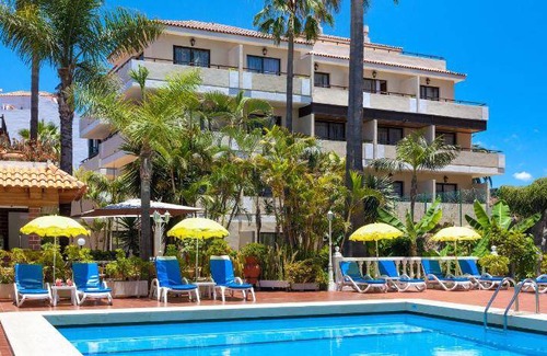 Puerto de la Cruz Hotel | 22 m² Hotel ∙ 127 huéspedes