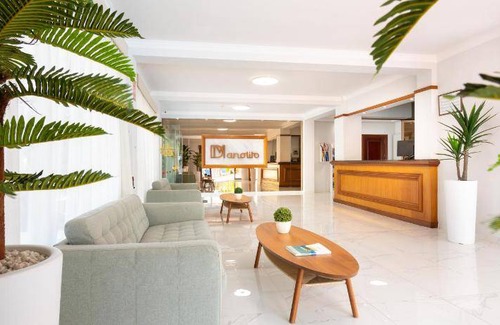 Puerto de la Cruz Hotel | 22 m² Hotel ∙ 127 huéspedes