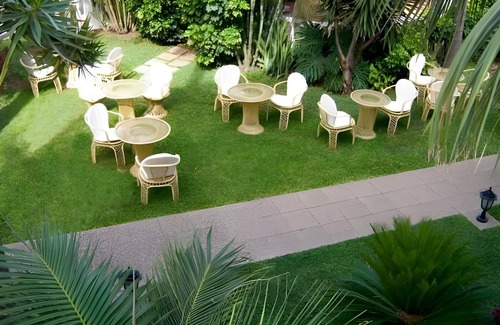 Puerto de la Cruz Hotel | 22 m² Hotel ∙ 127 huéspedes