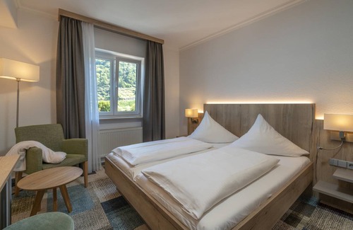 Loef Hotel | 22 m² Hotel ∙ 1 habitación ∙ 2 huéspedes
