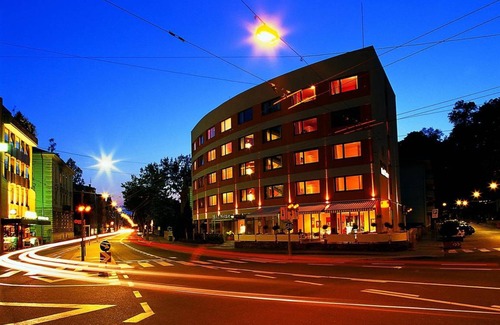Loretto Hotel | 22 m² Hotel ∙ 2 huéspedes