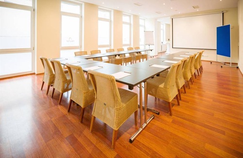 Loretto Hotel | 22 m² Hotel ∙ 2 huéspedes
