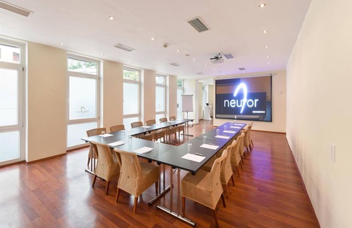 Loretto Hotel | 22 m² Hotel ∙ 2 huéspedes