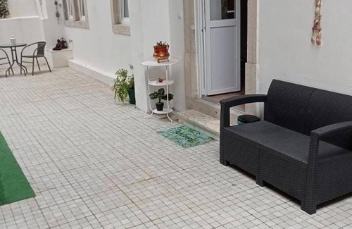 Sintra Hotel | 22 m² Hotel ∙ 2 huéspedes