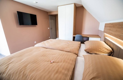 Ig Casa | 22 m² Casa ∙ 1 habitación ∙ 2 huéspedes