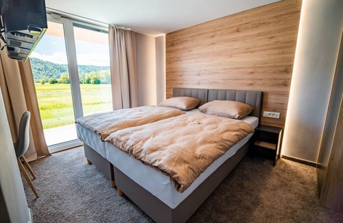 Ig Casa | 22 m² Casa ∙ 1 habitación ∙ 2 huéspedes