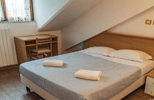 Pucara Apartamento | 22 m² Apartamento amueblado ∙ 6 huéspedes