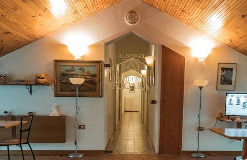Pucara Apartamento | 22 m² Apartamento amueblado ∙ 6 huéspedes