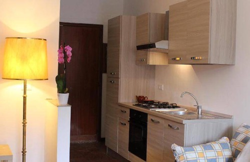 Pucara Apartamento | 22 m² Apartamento amueblado ∙ 6 huéspedes