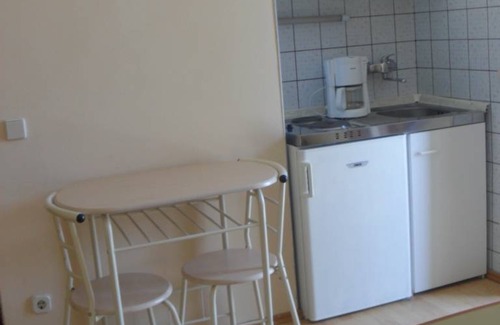 Ljubac Apartamento | 22 m² Estudio ∙ 1 habitación ∙ 2 huéspedes