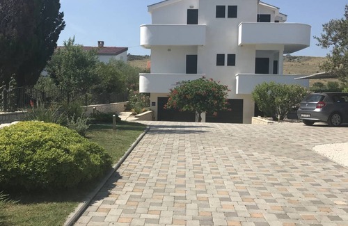 Ljubac Apartamento | 22 m² Estudio ∙ 1 habitación ∙ 2 huéspedes