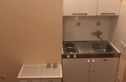 Ljubac Apartamento | 22 m² Estudio ∙ 1 habitación ∙ 2 huéspedes