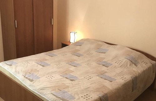 Ljubac Apartamento | 22 m² Estudio ∙ 1 habitación ∙ 2 huéspedes