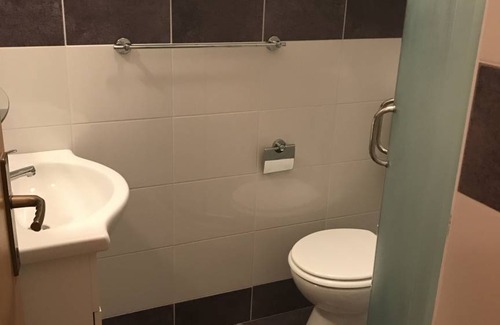 Ljubac Apartamento | 22 m² Estudio ∙ 1 habitación ∙ 2 huéspedes
