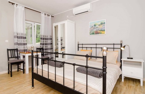 Okuklje Apartamento | 22 m² Estudio ∙ 1 habitación ∙ 2 huéspedes