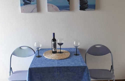 Orebic Apartamento | 22 m² Estudio ∙ 1 habitación ∙ 2 huéspedes