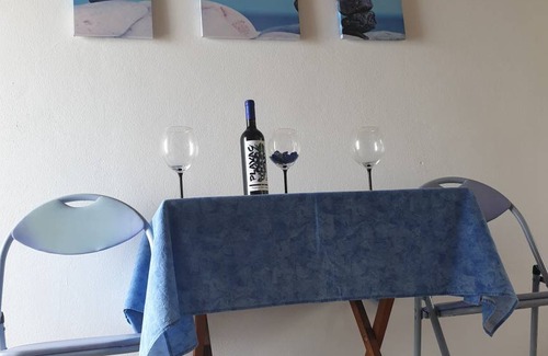 Orebic Apartamento | 22 m² Estudio ∙ 1 habitación ∙ 2 huéspedes