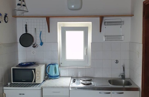 Orebic Apartamento | 22 m² Estudio ∙ 1 habitación ∙ 2 huéspedes