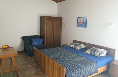 Orebic Apartamento | 22 m² Estudio ∙ 1 habitación ∙ 2 huéspedes