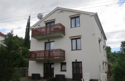 Soline Apartamento | 22 m² Estudio ∙ 1 habitación ∙ 2 personas