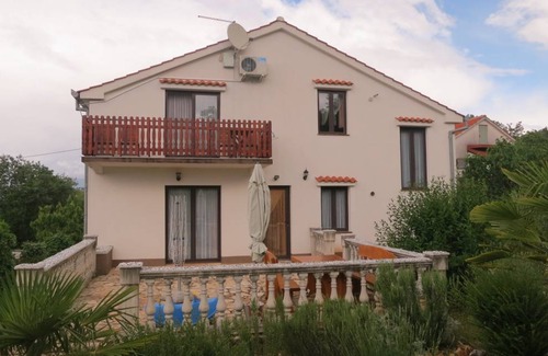 Soline Apartamento | 22 m² Estudio ∙ 1 habitación ∙ 2 personas