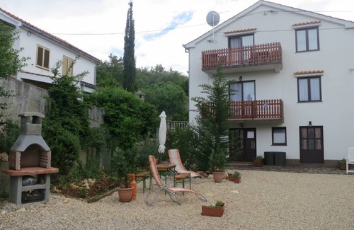 Soline Apartamento | 22 m² Estudio ∙ 1 habitación ∙ 2 personas