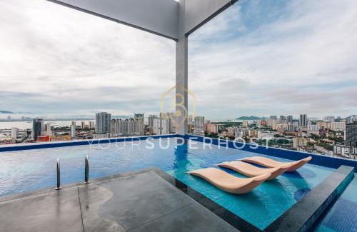 Downtown George Town Hotel | 22 Macalisterz by YourSuperHost