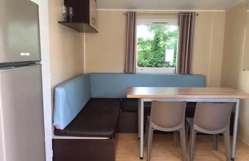 Bedarieux Casa | 22 Mhome 6 Personnes Calme et Nature Climatisé
