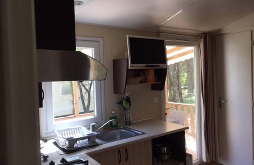 Bedarieux Casa | 22 Mhome 6 Personnes Calme et Nature Climatisé